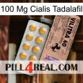 100Mg Cialis Tadalafil 41